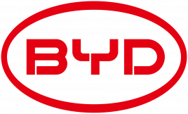 Диск тормозной задний Byd F3R () BYD BYDF33502102