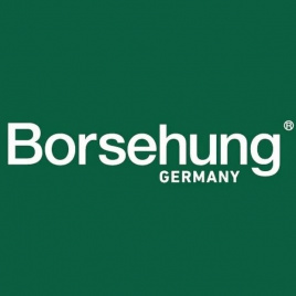 Цепь ГРМ BORSEHUNG B12783