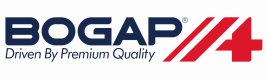 Форсунка стеклоомывателя BOGAP A5518122