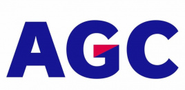 Боковое стекло кузова AGC 4442LGNH5FQZ