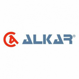 Зеркальный элемент L (с электроприводом) для FORD ALKAR 6471376
