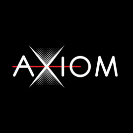 Грунтовка для пластика адгезионная 1K 1 л AXIOM A4176