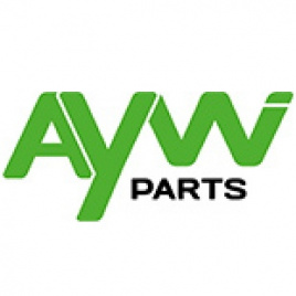 Лампа накаливания T5W T8.5 12V 5W BA9S AYWIPARTS AW1920028