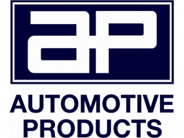 Колодки тормозные дисковые AP 05P867