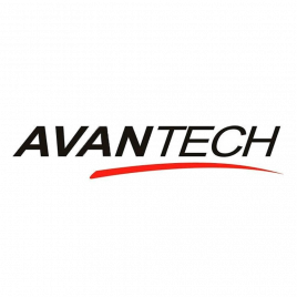 Сайлентблок переднего нижнего левого рычага задний Avantech(Кратность 1 шт) ASB1030
