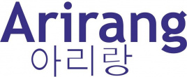 Решетка радиатора Aveo нижняя 08- для Aveo 04- ARIRANG ARG27-4116