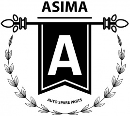 ДАТЧИК ABS ПЕРЕДНИЙ ЛЕВЫЙ TOYOTA LAND CRUISER (07-Н.В), LEXUS GX460 (09-Н.В), GX470 (02-09), LX570 ( ASIMA ASI24433