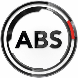 Датчик АБС ABS 30384