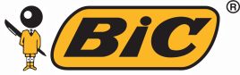 Ручка шариковая неавтом.Bic Раунд Стик син,921403/934598,1,0 мм(лин.0,32мм) BIC арт.440317