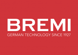 Катушка зажигания BREMI 11857T