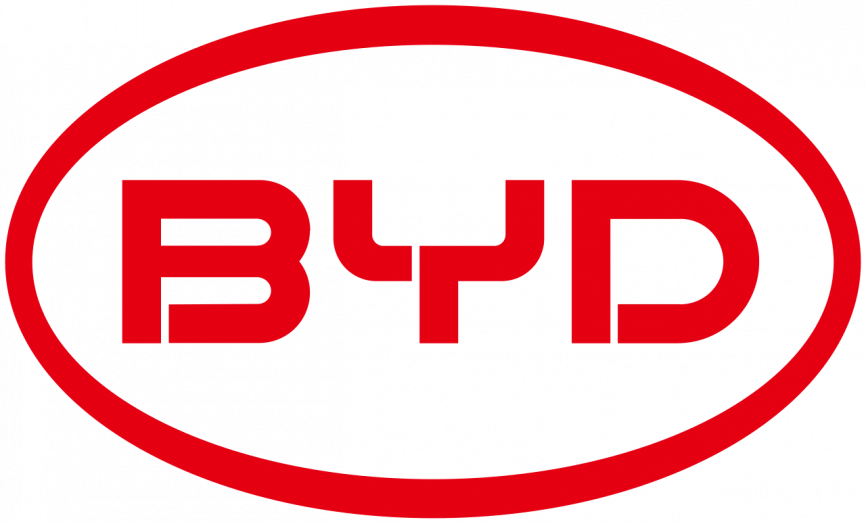 Диск тормозной передний F3 BYD 10025818 фото 1