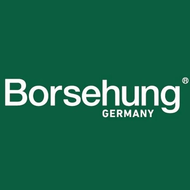 Цепь ГРМ BORSEHUNG B12783 фото 1