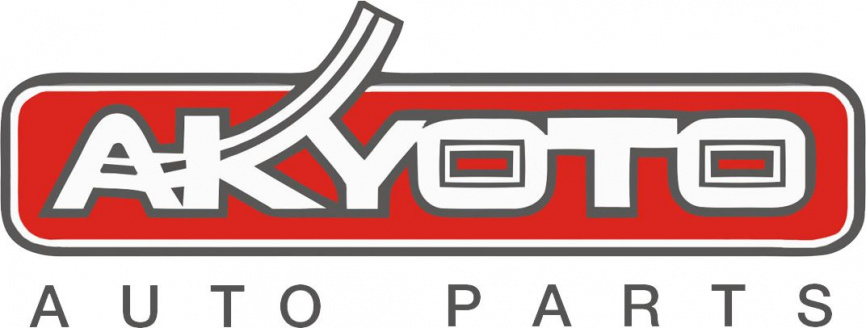 Колодки тормозные барабанные задние AKYOTO AKS2354 фото 1