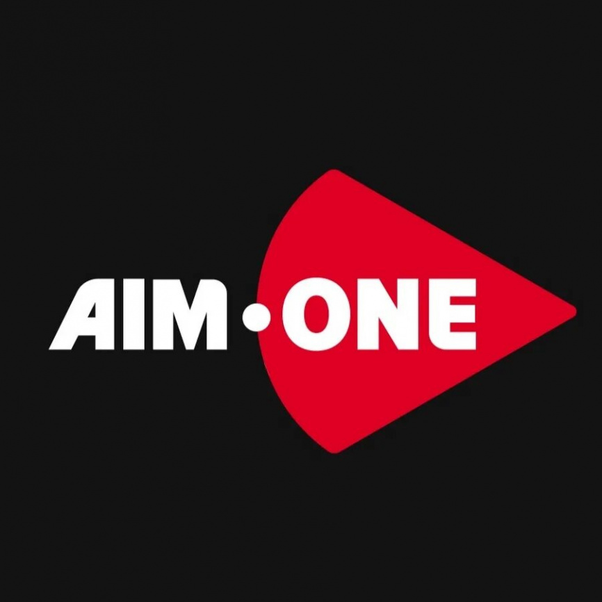 Блеск для шин без пены)AIM ONE 650 мл аэрозоль) Tyre shine without foam) 650ML TS 500 AIM-ONE TS-500 фото 1