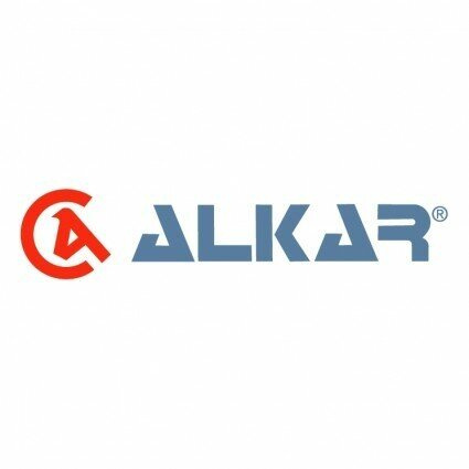 Зеркальный элемент L (с электроприводом) для FORD ALKAR 6471376 фото 1