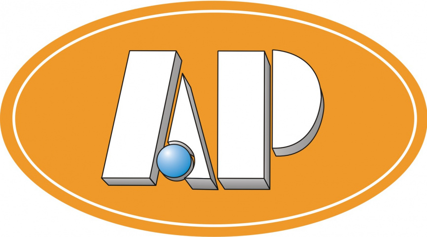 Решетка бампера API PE10-501-1 фото 1
