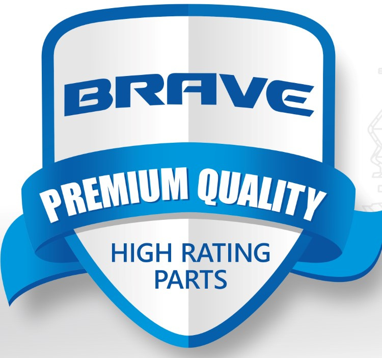 Крышка трамблера 93740920 BR.ID.2.1 Matiz, Spark BRAVE BRID21 фото 1