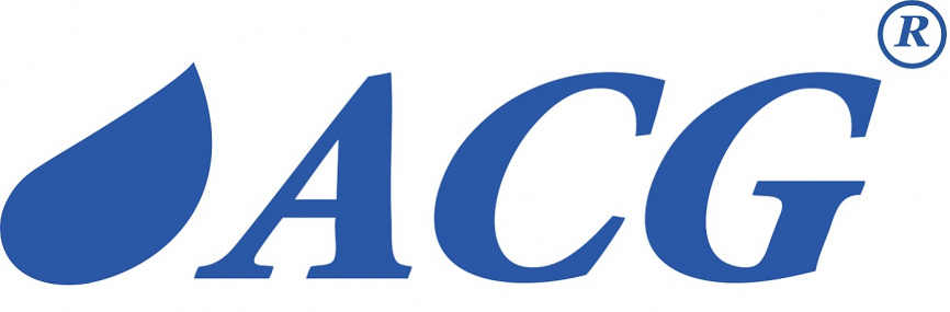 Сгон для пола ACG 75см металл, черный Эко ACG 1019205 фото 1