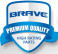 BRAVE