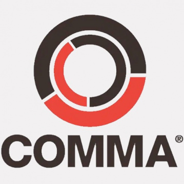 COMMA