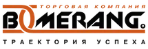 BOOMERANG