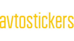 AUTOSTICKERS