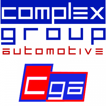 CGA