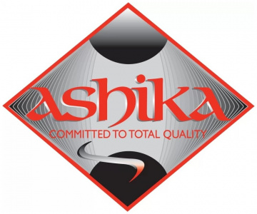 ASHIKA