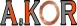 A-KOR